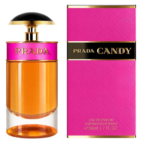 what does prada candy perfume smell like|prada candy perfume ulta.